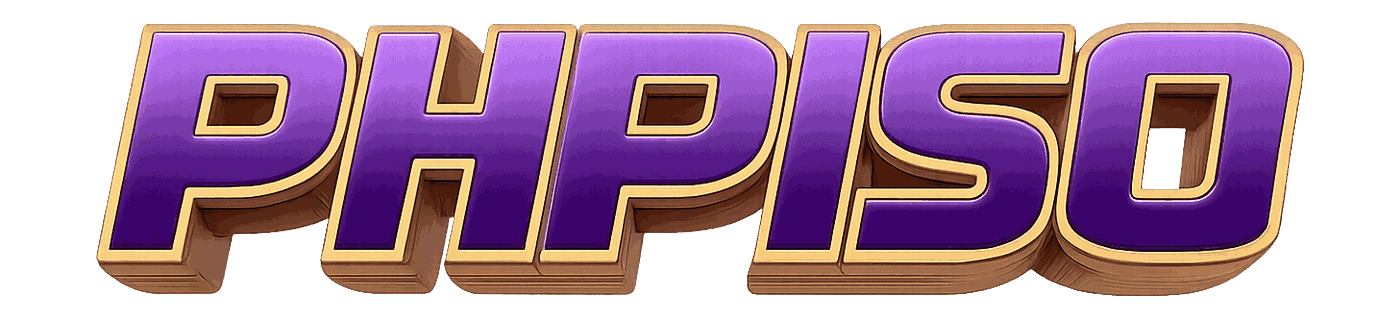 phpiso